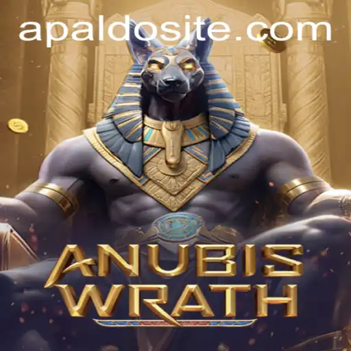 AnubisWrath: Embark on a Mythological Adventure