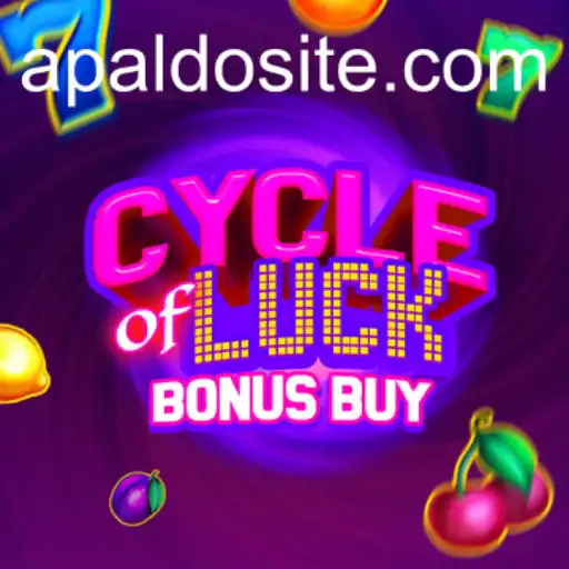 Unveiling Cycle of Luck Bonus Buy: Slot Gaming with a Twist