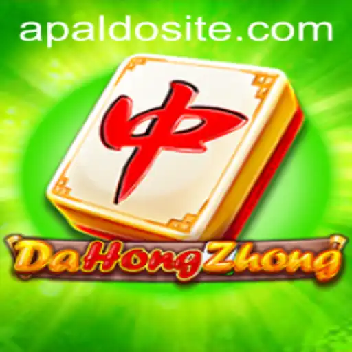 Discover DaHongZhong: A Journey into the World of APaldo