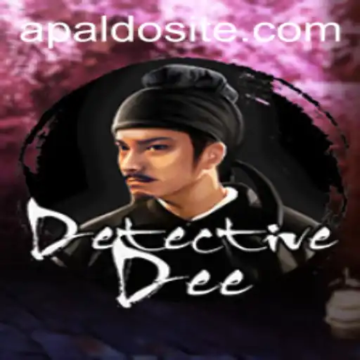 DetectiveDee: A Thrilling Adventure in Mystery and Deduction