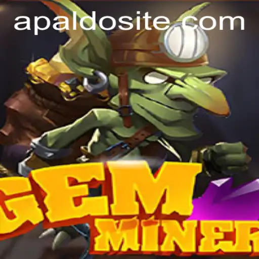GemMiner: A Deep Dive into the Digging Adventure with APaldo