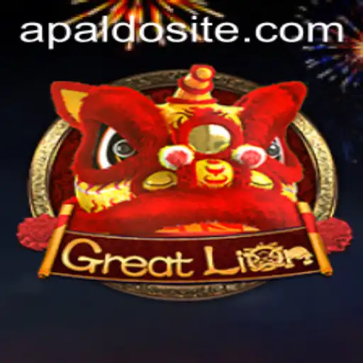 Discover the Enchanting World of GreatLion and the Mysteries of APaldo
