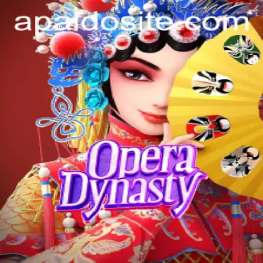 OperaDynasty: A Riveting Blend of Strategy and Cultural Heritage