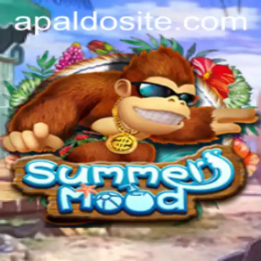SummerMood: Unraveling the Charm of the Game of APaldo