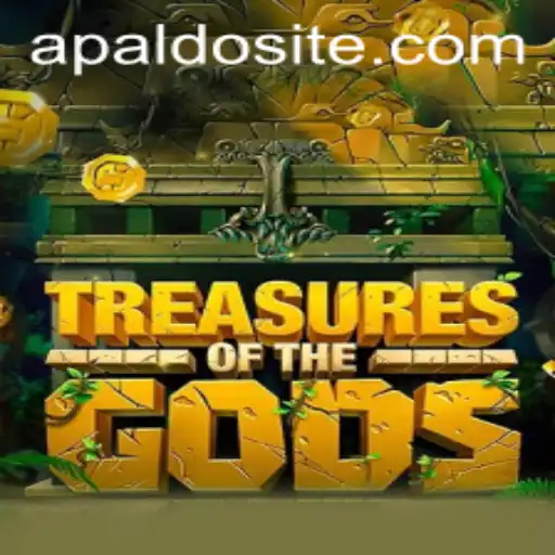 Embark on an Unforgettable Quest with 'TreasureoftheGods'