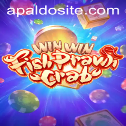 Discover the Thrilling World of WinWinFishPrawnCrab with APaldo