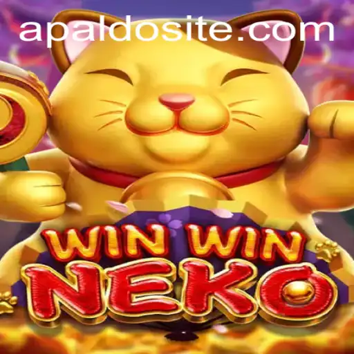 Unleashing the Joy of WinWinNeko: A Dive into the World of APaldo