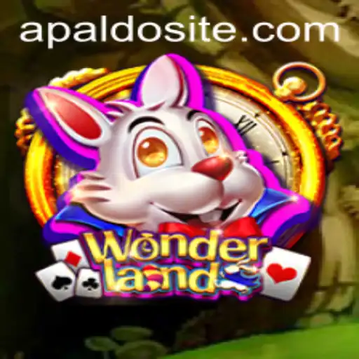 Discover the Enchanting World of Wonderland: A Journey with APaldo